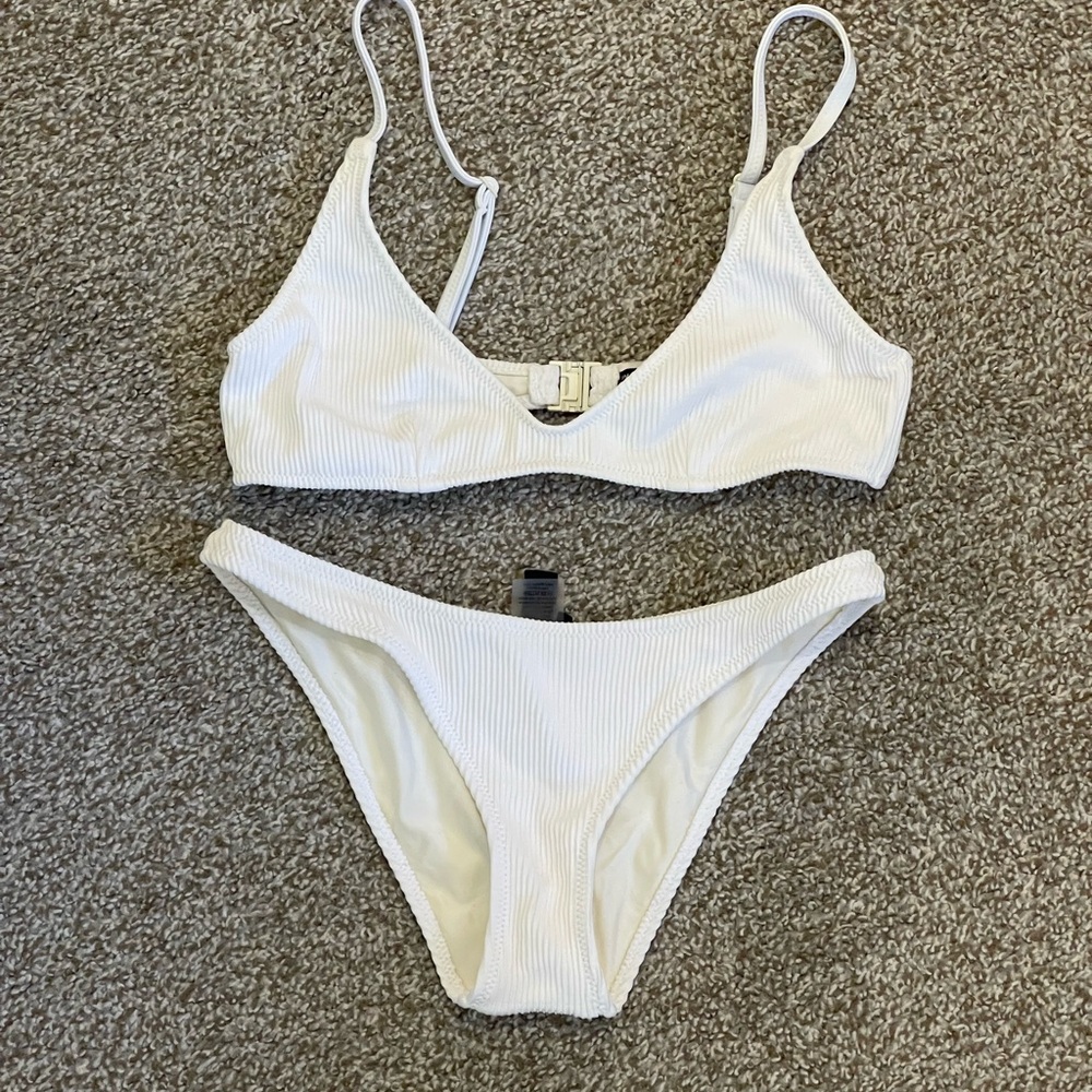 TRIANGL Bikini Set